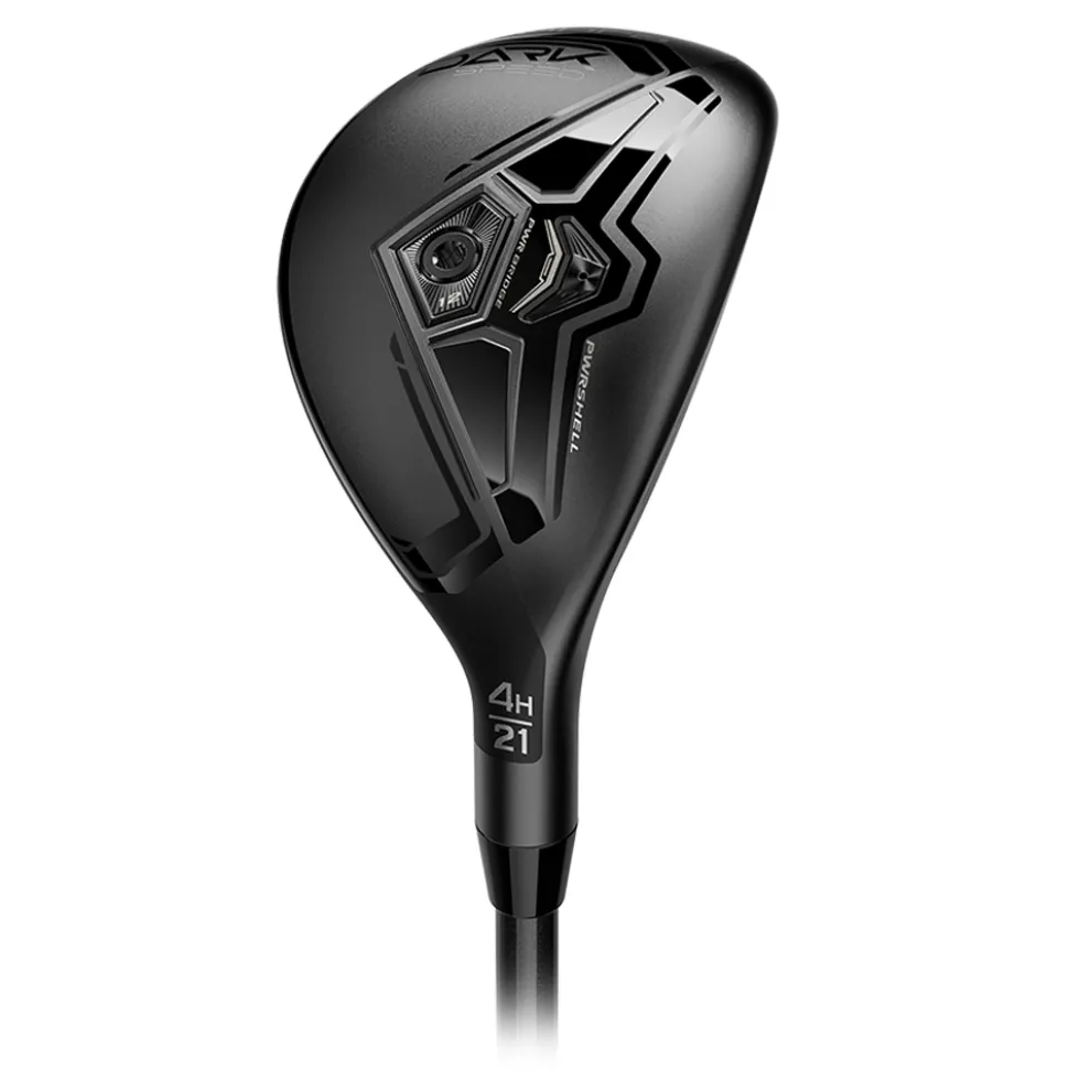 Darkspeed Hybrid
