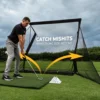 Deluxe Golf Driving Nett