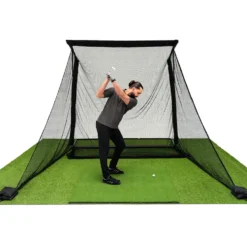 Deluxe Golf Driving Nett