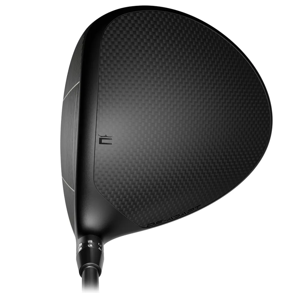 Demo | DS-Adapt X Driver