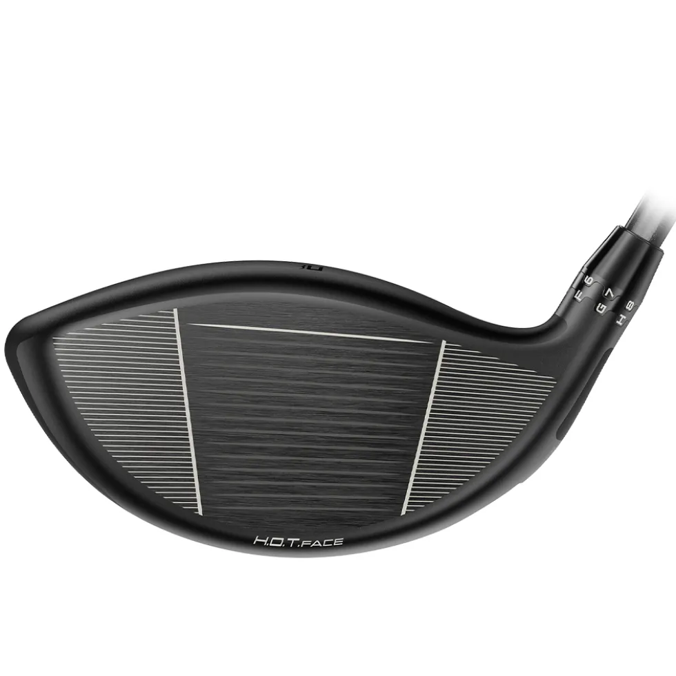 Demo | DS-Adapt X Driver