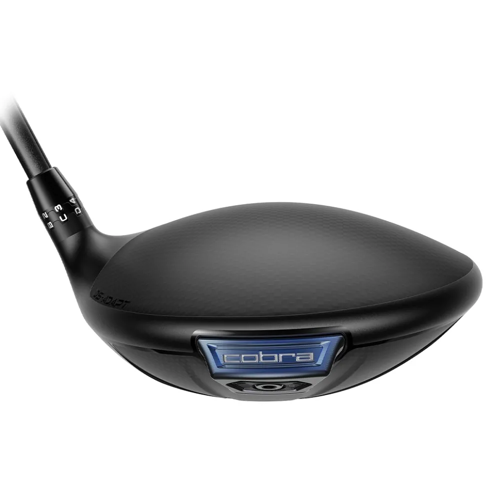 Demo | DS-Adapt X Driver