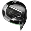 Demo | Elyte Driver