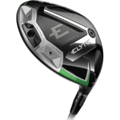 Demo | Elyte Driver