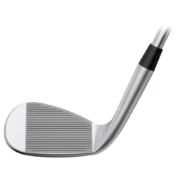 Demo | S159 Wedge Chrome Grafitt