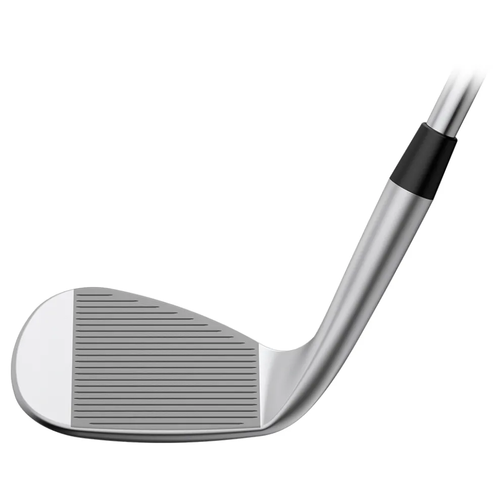 Demo | S159 Wedge Chrome Grafitt