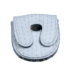 DF3 Icon Headcover Hvit