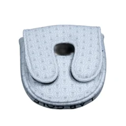 DF3 Icon Headcover Hvit