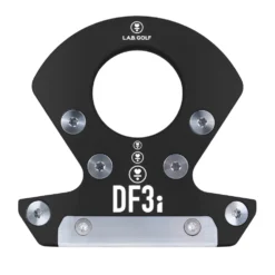 DF3i Putter | Custom
