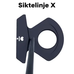 DF3 Putter | Custom