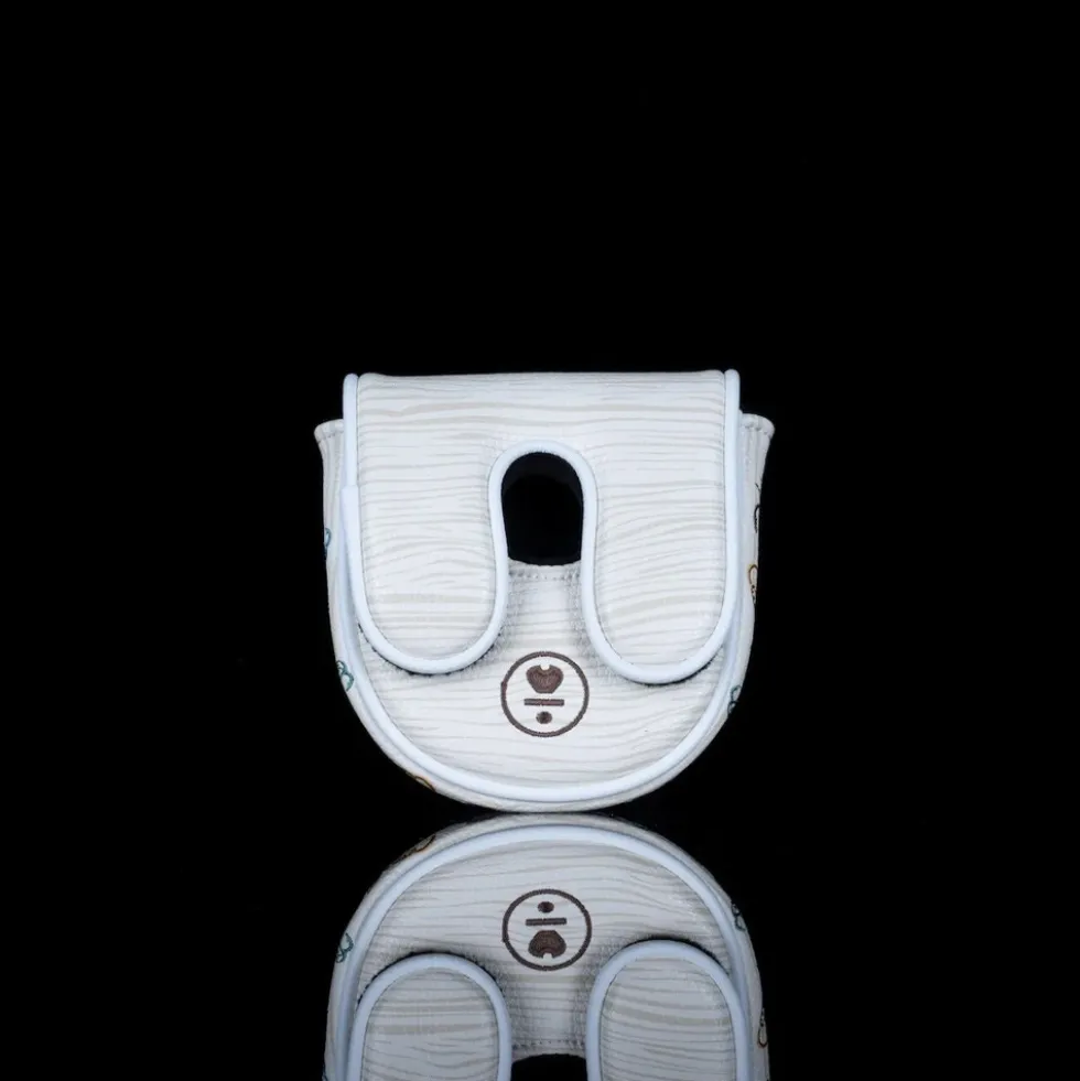 DF3 Roll & Cast Headcover