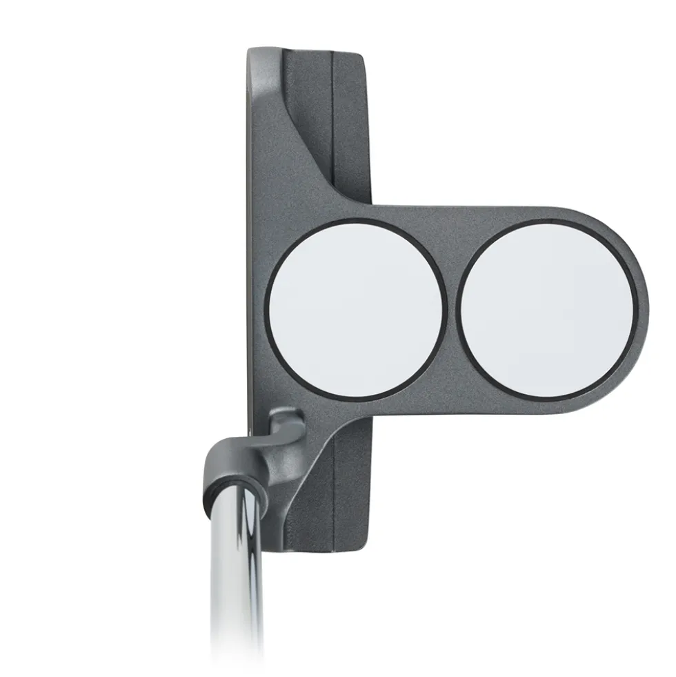 DFX 2-Ball Blade CH Putter
