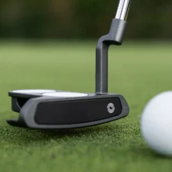 DFX 2-Ball Blade CH Putter