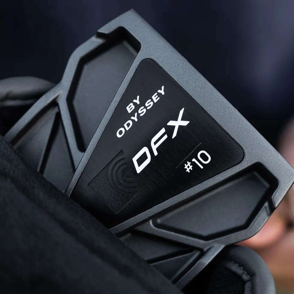 DFX Ten S Putter