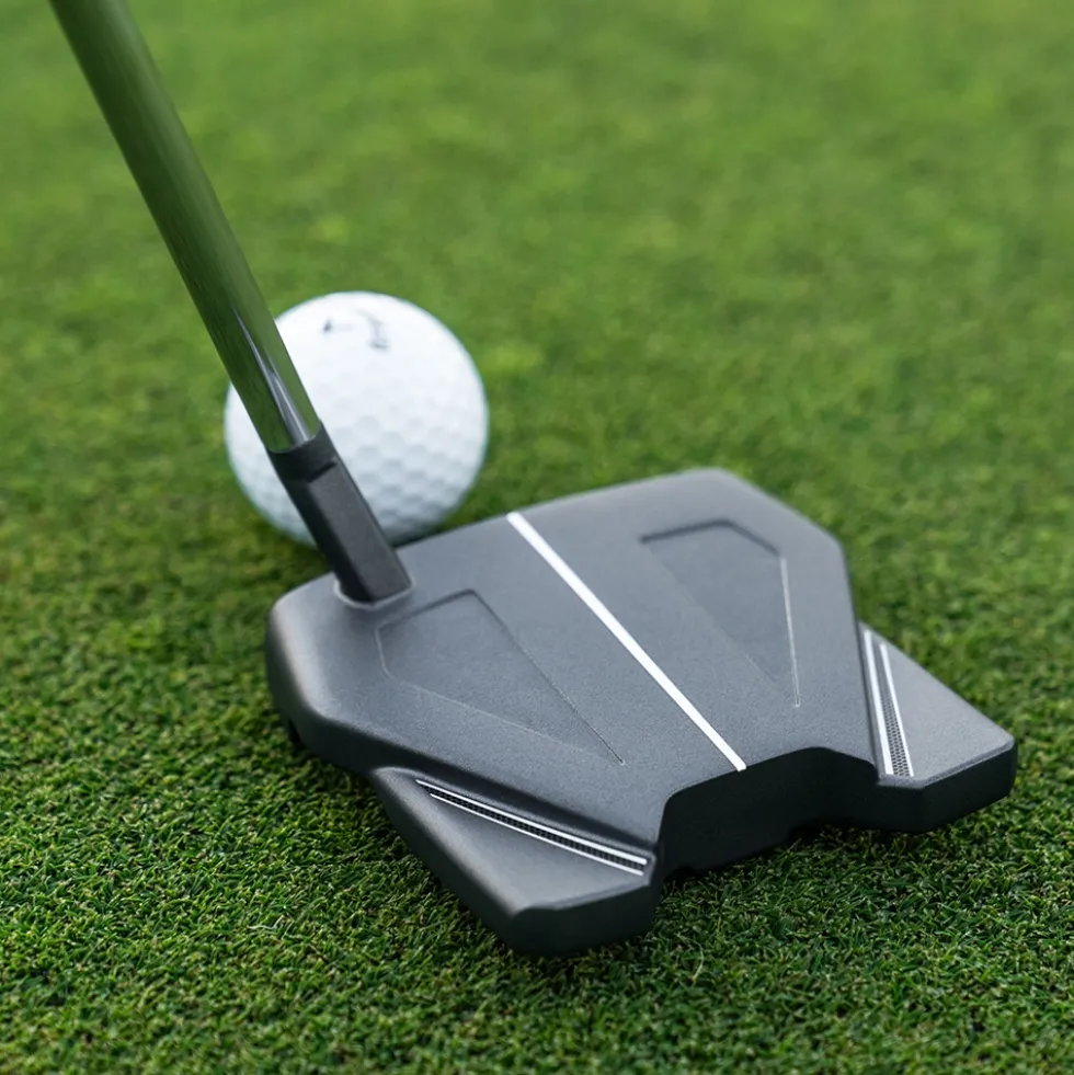 DFX Ten S Putter