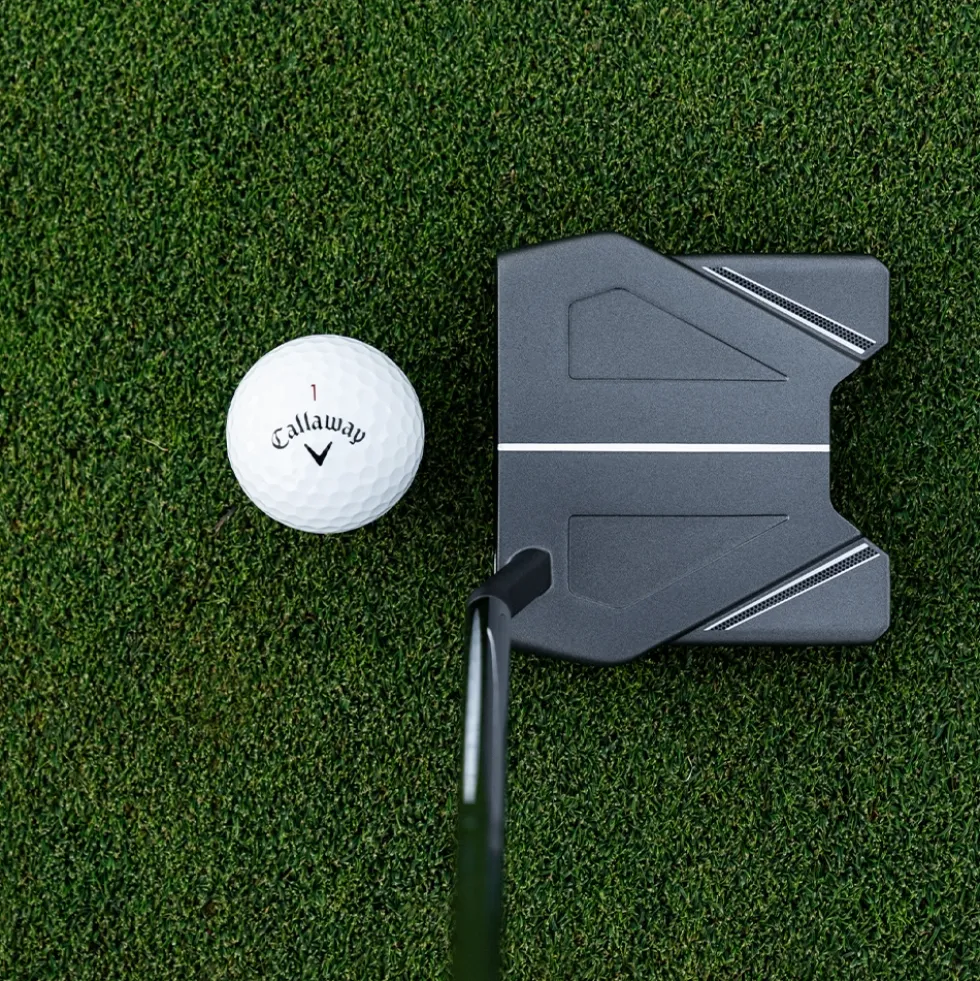 DFX Ten S Putter