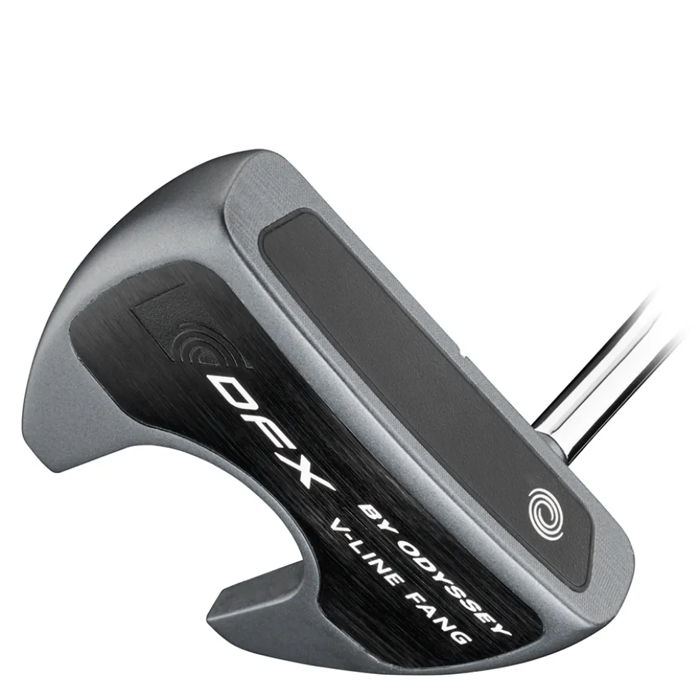 DFX V-Line Fang DB Putter
