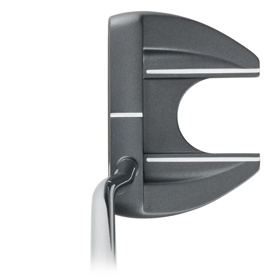 DFX V-Line Fang DB Putter