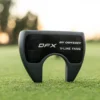 DFX V-Line Fang DB Slim Putter