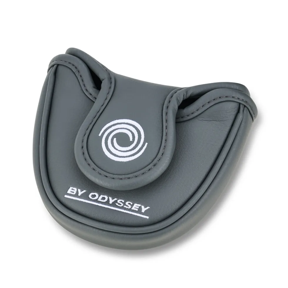 DFX V-Line Fang DB Slim Putter