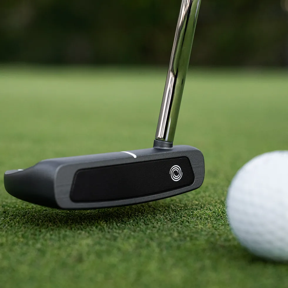DFX V-Line Fang DB Slim Putter