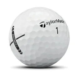 Distance+ Golfball Hvit 3 Dusin