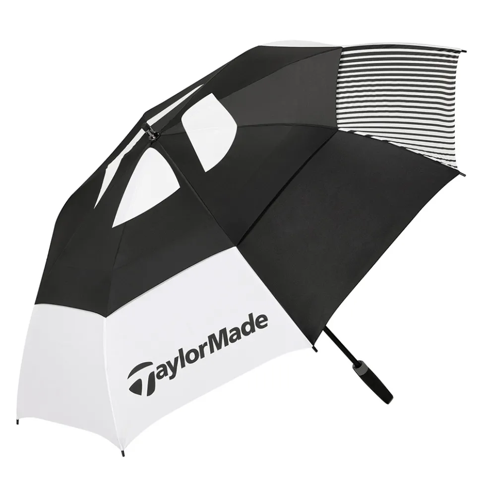 Double Canopy Tour Paraply 64"