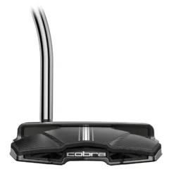 3D Printed Agera Counter Balanced Putter