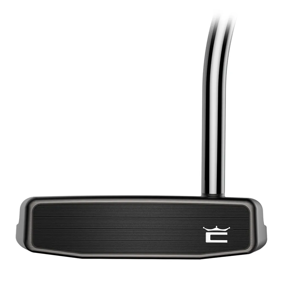 3D Printed Agera Counter Balanced Putter
