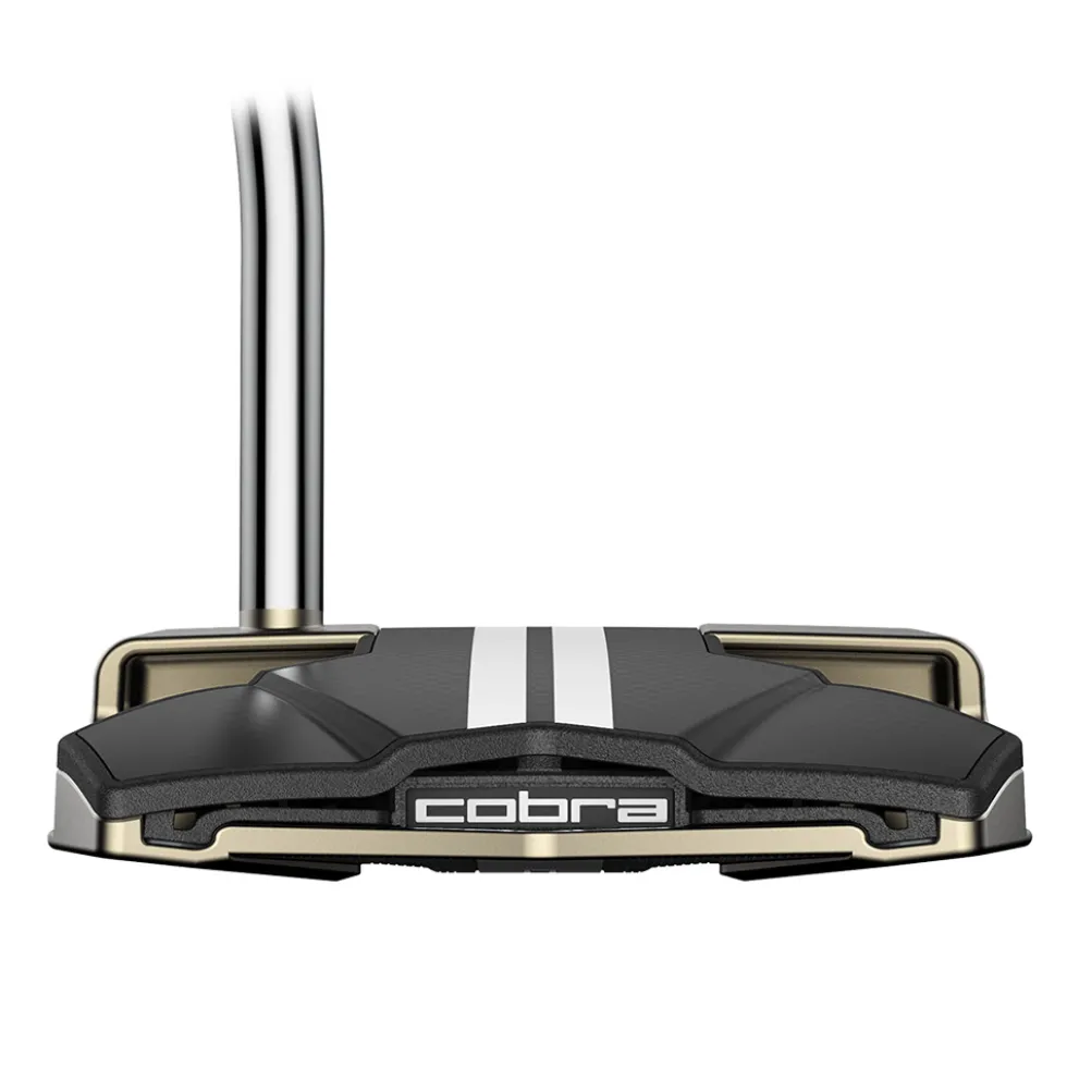 3DP Tour Agera Putter
