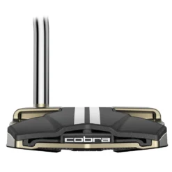 3DP Tour Agera RS Counterbalance Putter