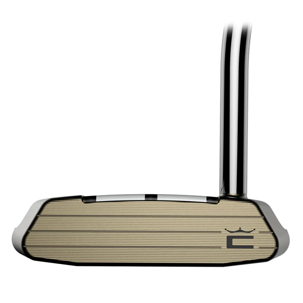 3DP Tour Supernova Putter