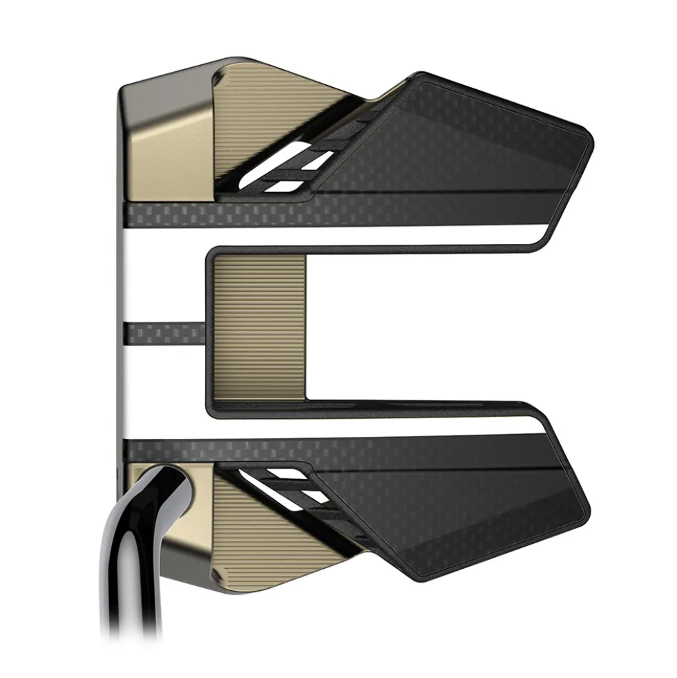 3DP Tour Supernova Putter