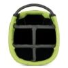 Dri Lite Feather 2 Bærebag Grønn/Svart/Lime