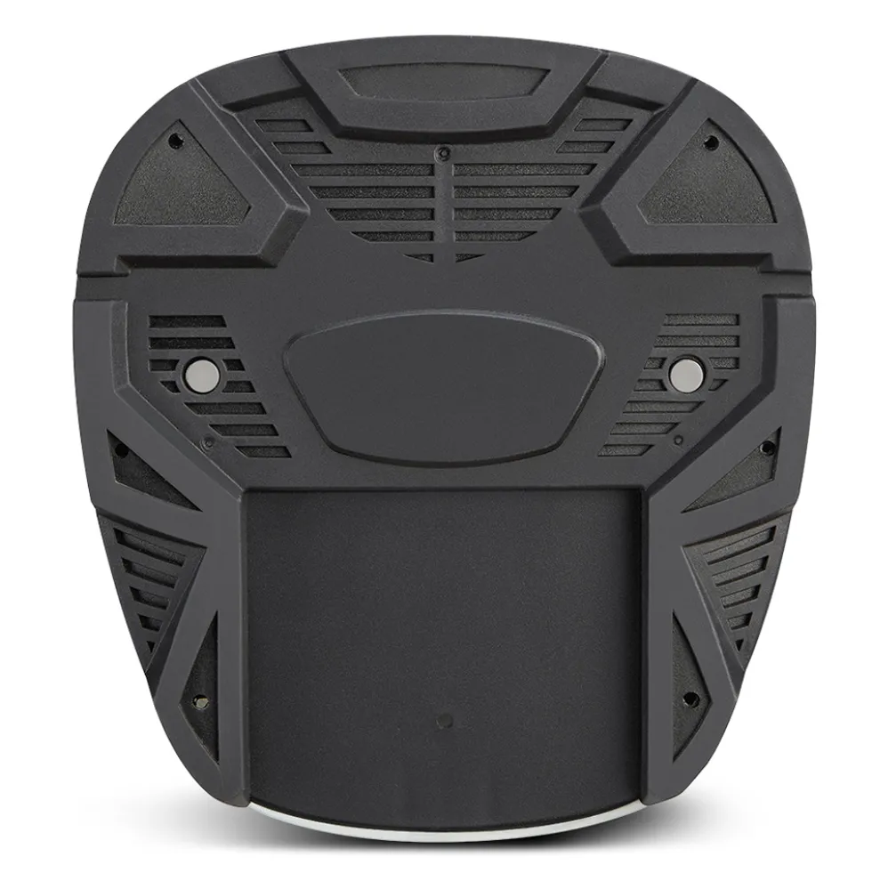 Dri Lite Hybrid Plus Bærebag Grå/Svart