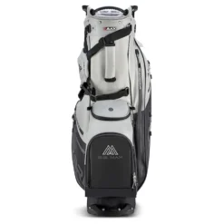 Dri Lite Hybrid Plus Bærebag Grå/Svart