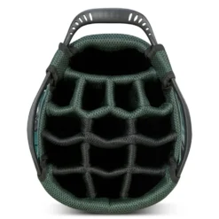 Dri Lite Hybrid Plus Bærebag Grønn/Svart