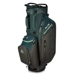 Dri Lite Hybrid Plus Bærebag Grønn/Svart