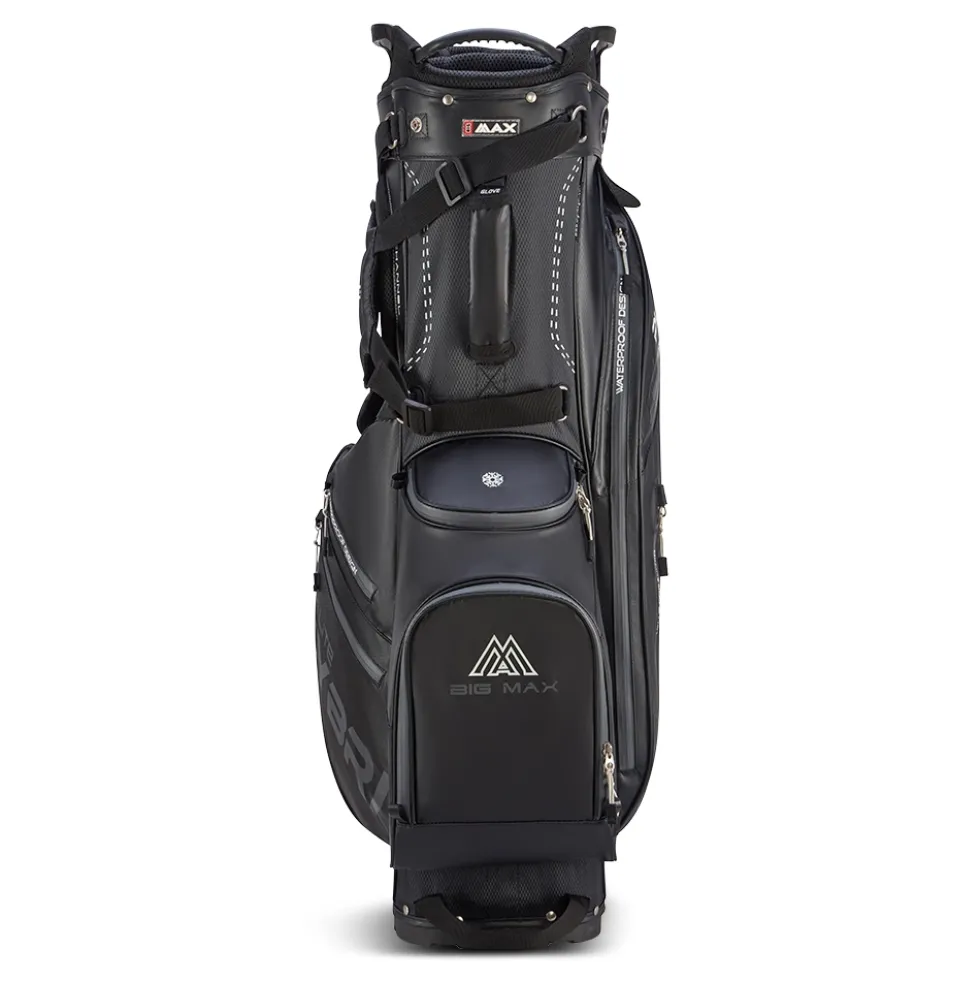 Dri Lite Hybrid Plus Bærebag Svart