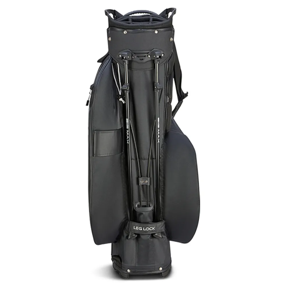 Dri Lite Hybrid Plus Bærebag Svart