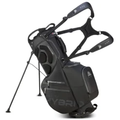 Dri Lite Hybrid Plus Bærebag Svart