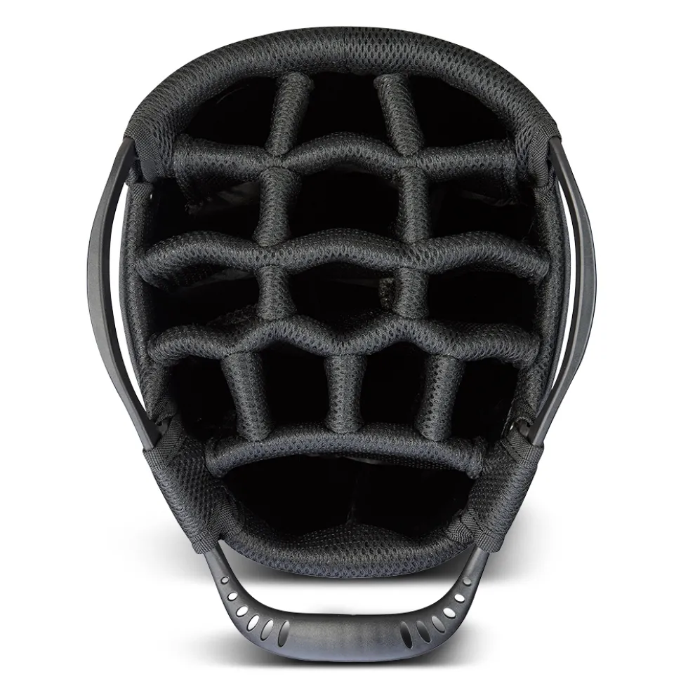 Dri Lite Hybrid Plus Bærebag Svart