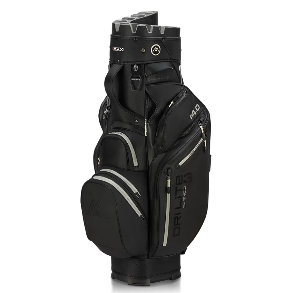 Dri Lite Silencio 3 Trallebag