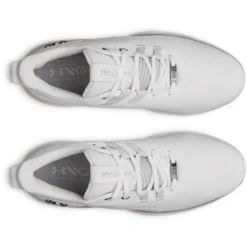 Drive Pro Clone Golfsko Herre Hvit