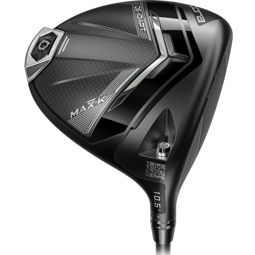DS-Adapt MAX-K Driver