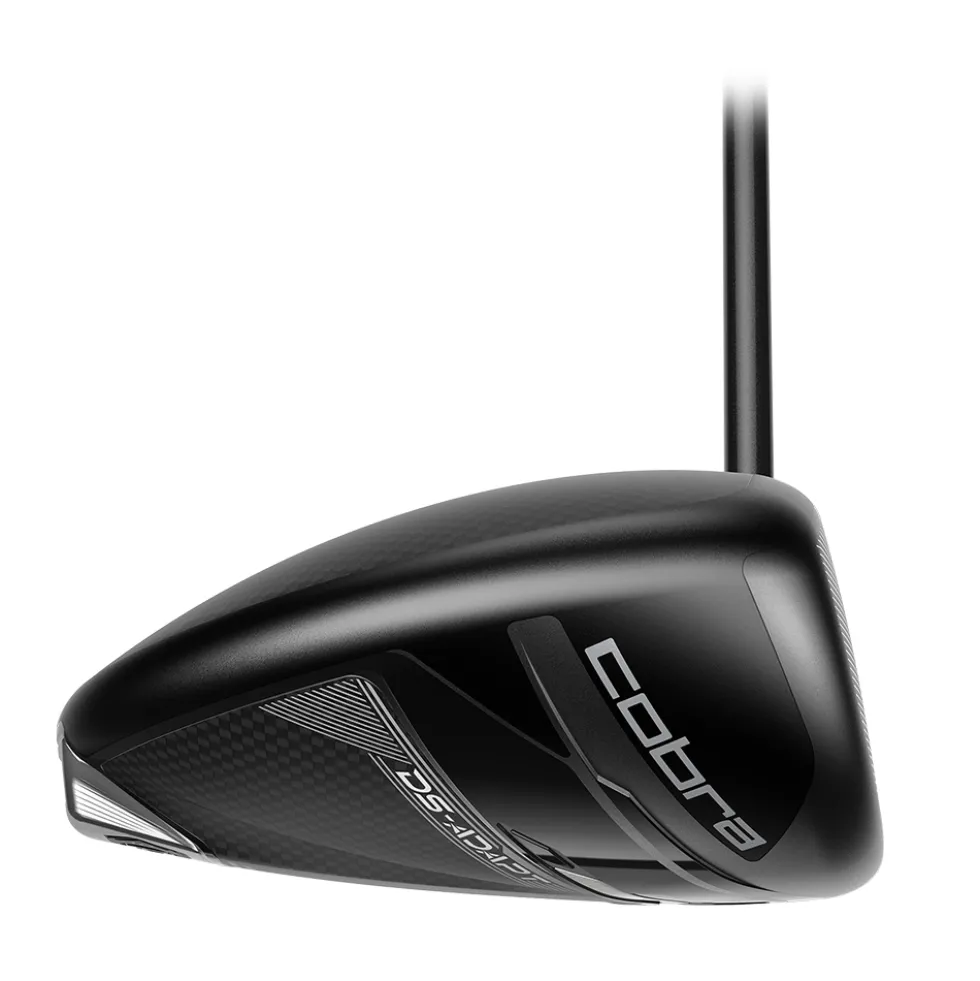 DS-Adapt MAX-K Driver