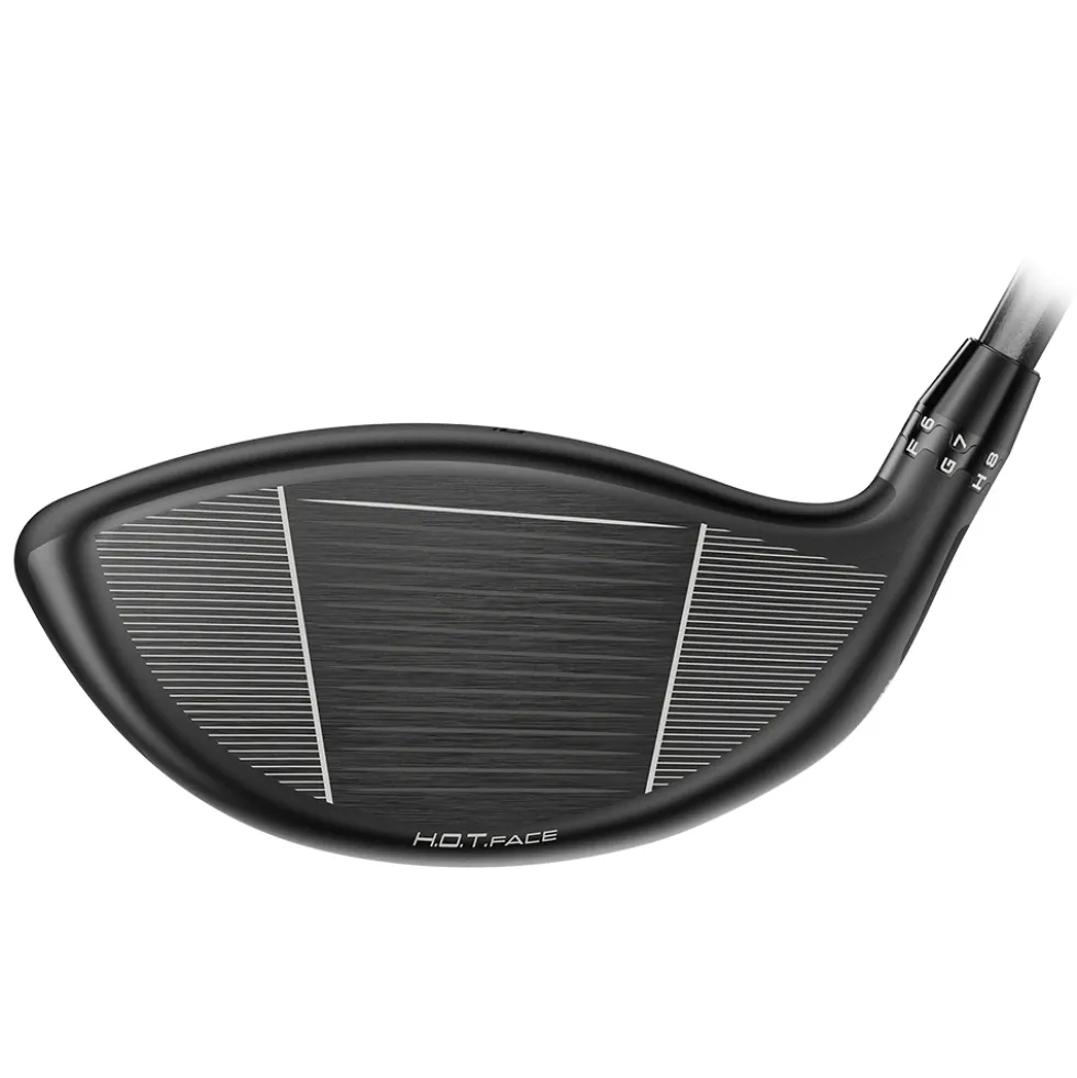 DS-Adapt MAX-K Driver
