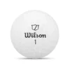 Duo Soft Golfball Hvit