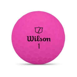 Duo Soft Golfball Rosa