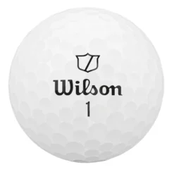 DUO Soft Logoball